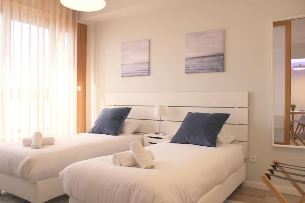 Historical Bolhao Market Flat - With Ac! Apartment Porto
