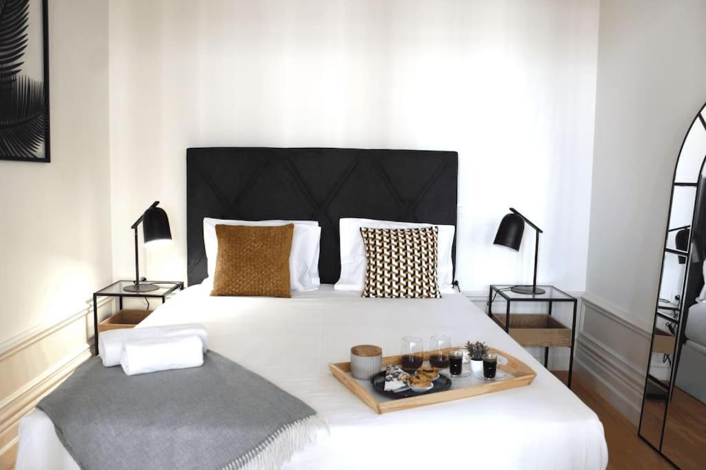 Apartment Luxury Unique