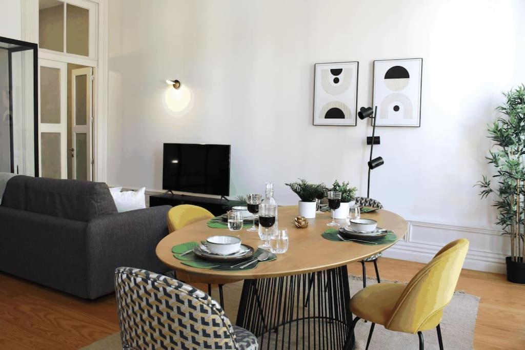 Apartment Luxury Unique