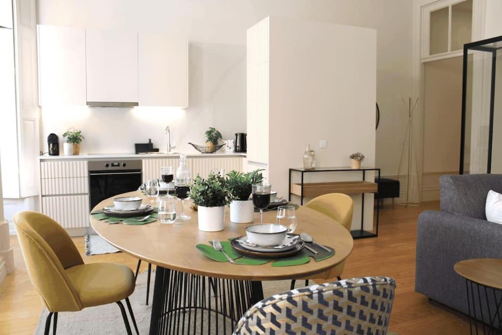 Luxury Unique Apartment Porto