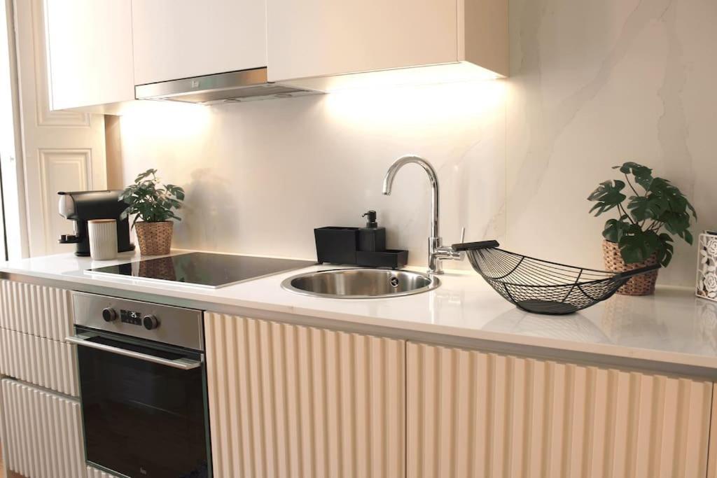 Apartment Luxury Unique Porto