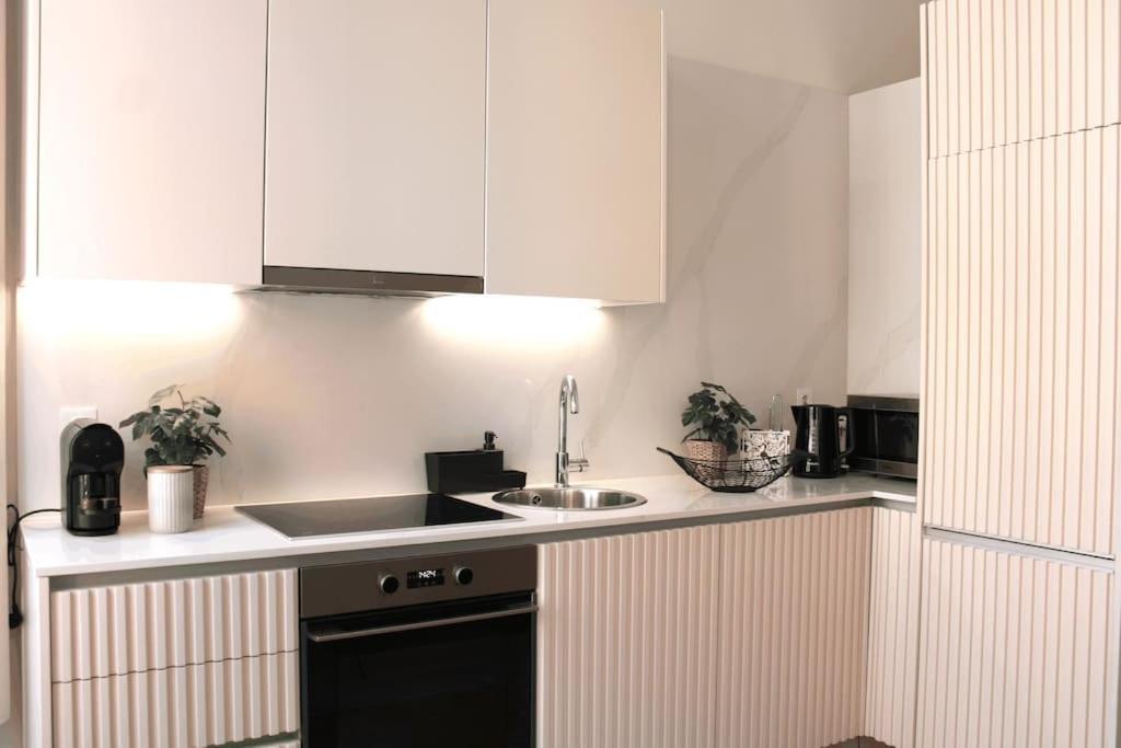 Apartment Luxury Unique