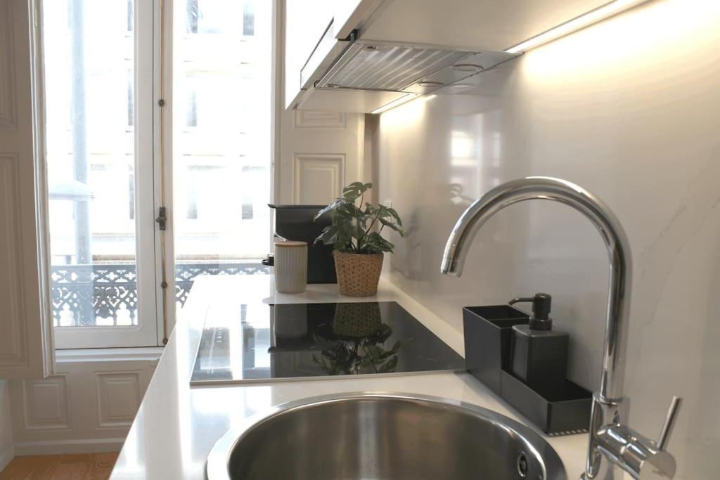 Luxury Unique Apartment Porto