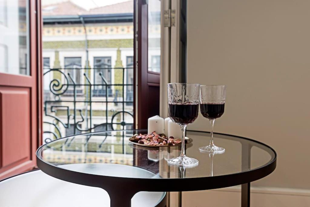 Appartement Historical Sunny Marques - With Ac! *