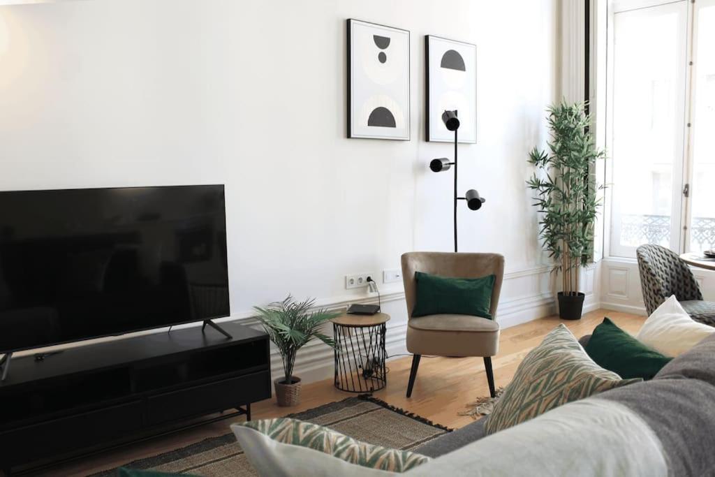 Apartment Luxury Unique