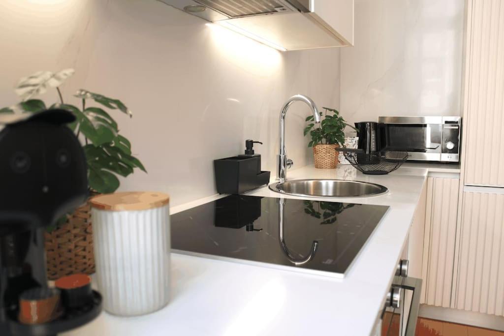 Apartment Luxury Unique *