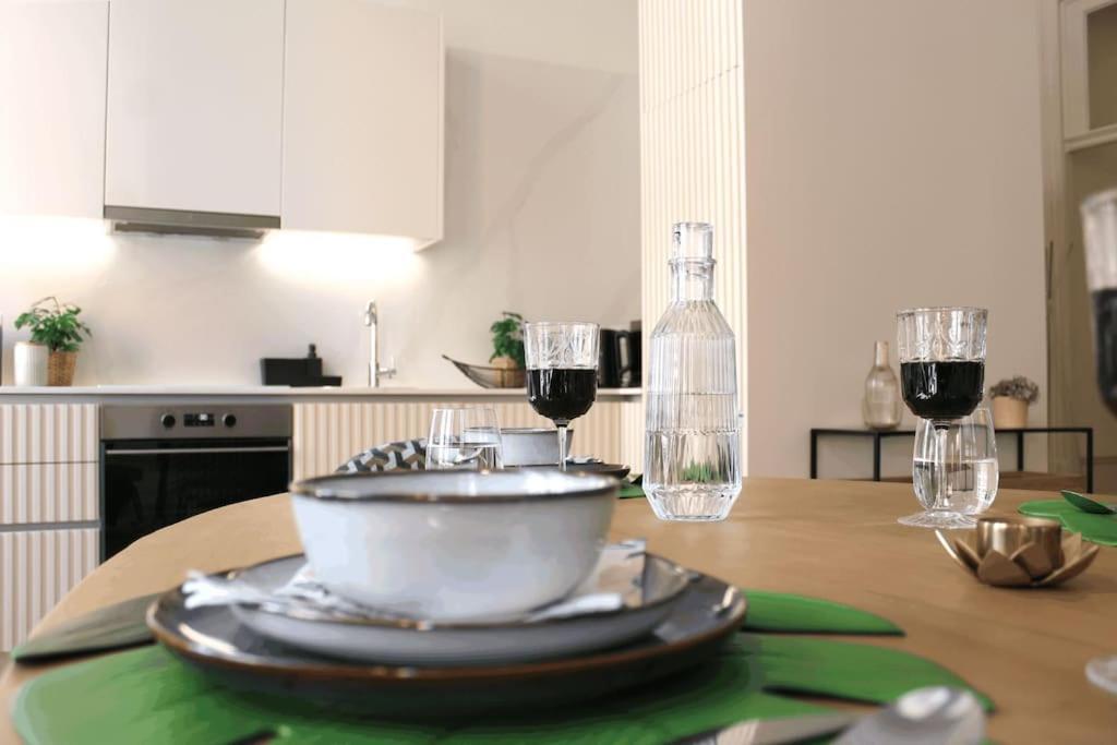 Apartment Luxury Unique Porto