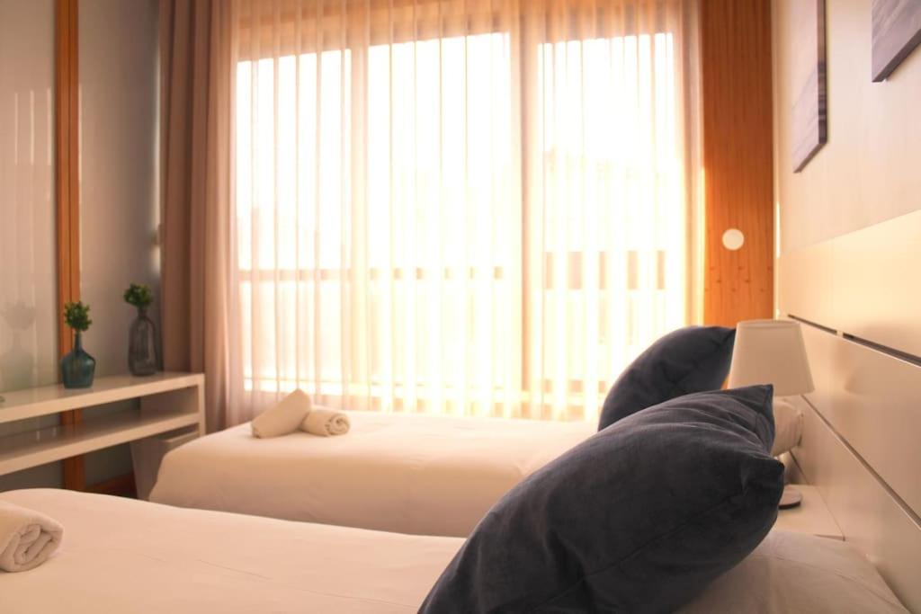 Historical Bolhao Market Flat - With Ac! Porto