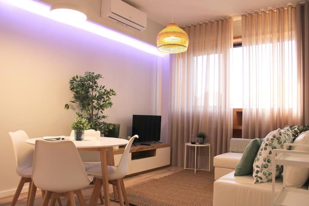 Apartment Historical Bolhao Market Flat - With Ac! Porto