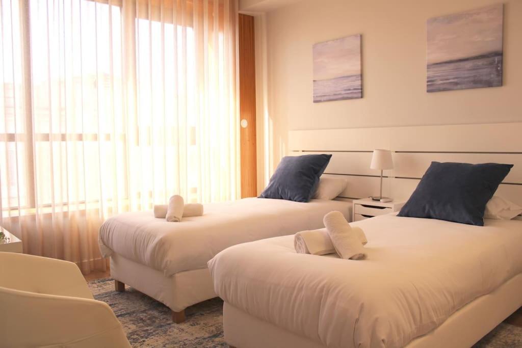 Apartment Historical Bolhao Market Flat - With Ac! *
