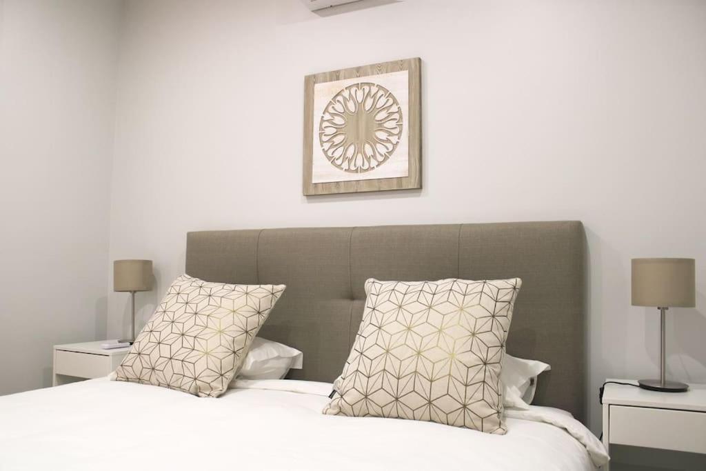Historical Bolhao Market Flat - With Ac! Apartment *