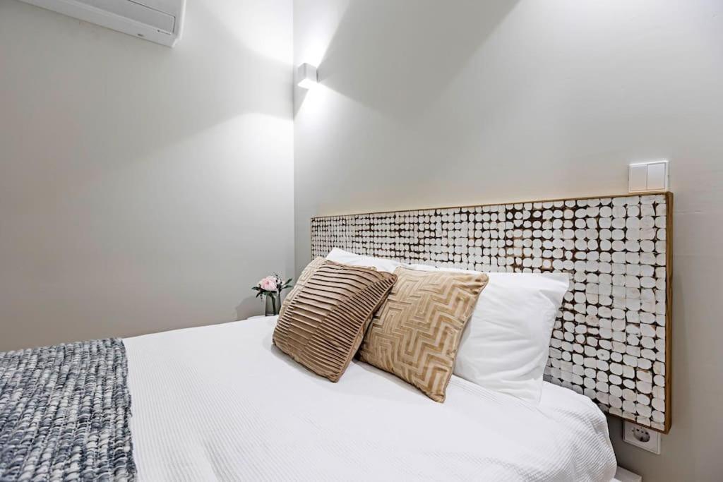 Historical Sunny Marques - With Ac! Appartement Porto