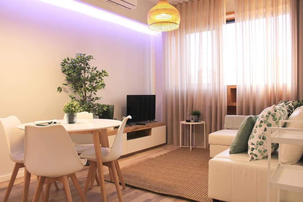 Apartment Historical Bolhao Market Flat - With Ac! *