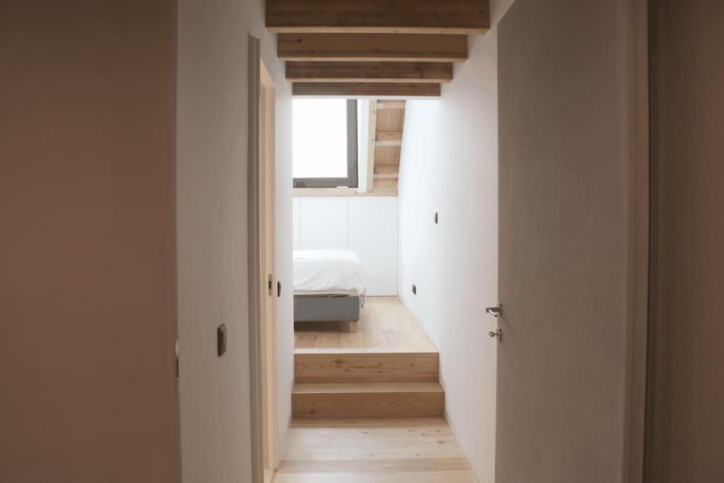 Flow Premium Loft - With Ac! * Porto