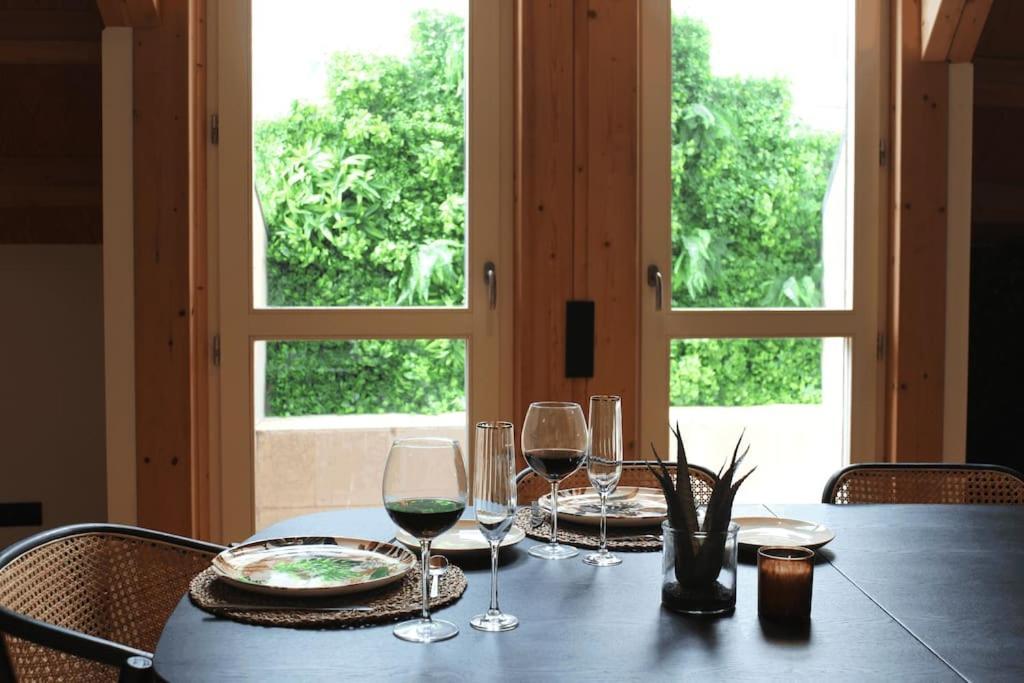 Flow Premium Loft - With Ac! Appartement *