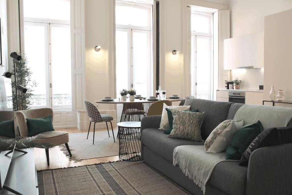 Luxury Unique Apartment Porto