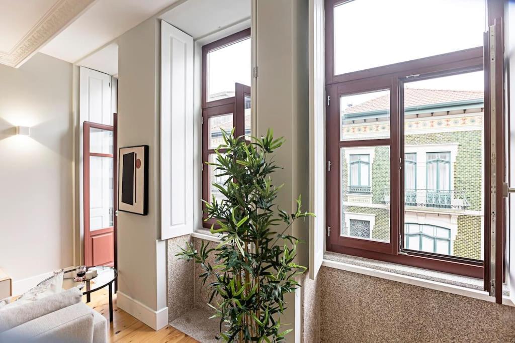 Appartement Historical Sunny Marques - With Ac! *
