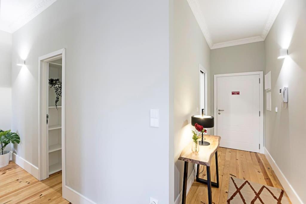 Appartement Historical Sunny Marques - With Ac! Porto