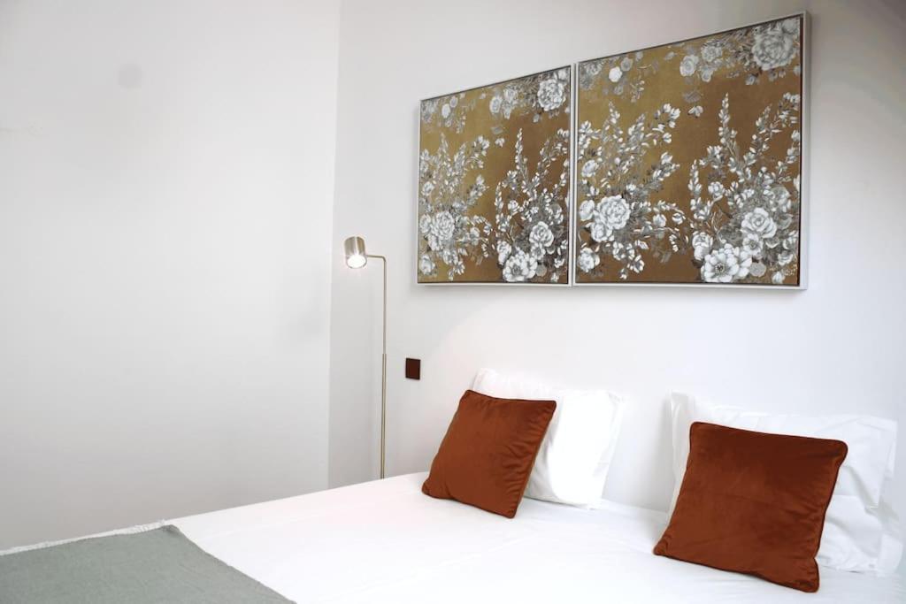 Flow Premium Loft - With Ac!