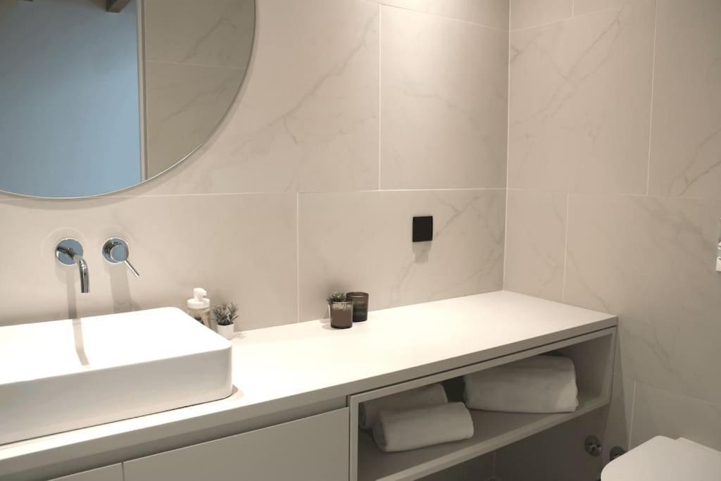 Appartement Flow Premium Loft - With Ac!