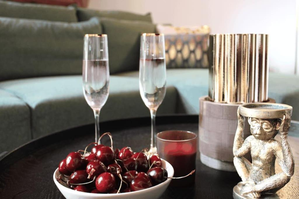 Appartement Flow Premium Loft - With Ac!