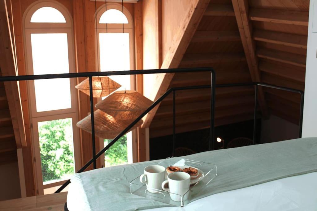Flow Premium Loft - With Ac! Appartement Porto