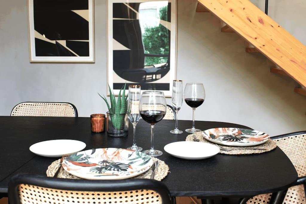 Appartement Flow Premium Loft - With Ac!