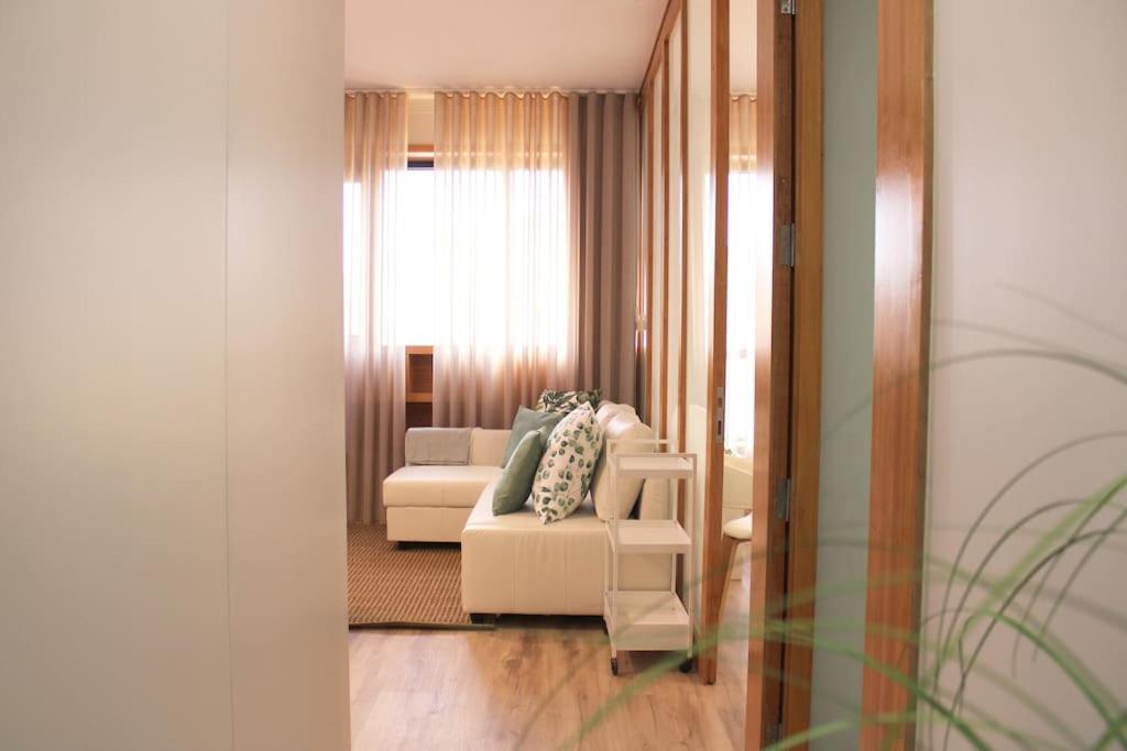 Apartment Historical Bolhao Market Flat - With Ac!