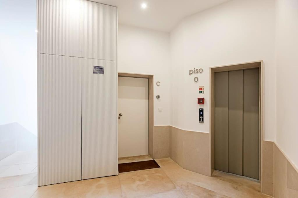 Appartement Trindade Triplex
