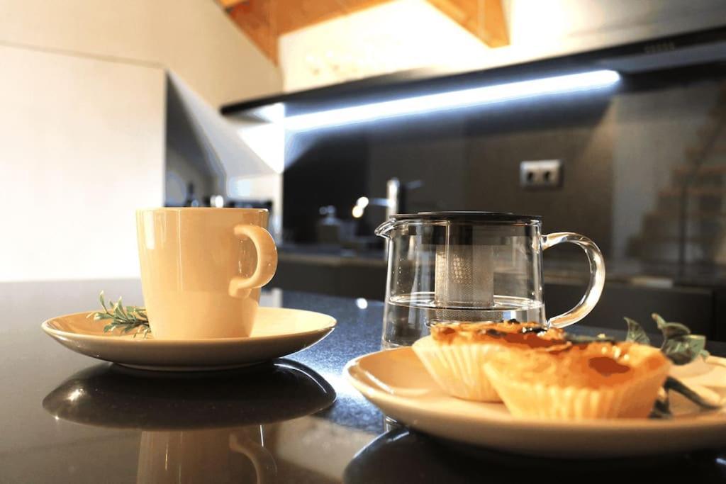 Flow Premium Loft - With Ac! Appartement *