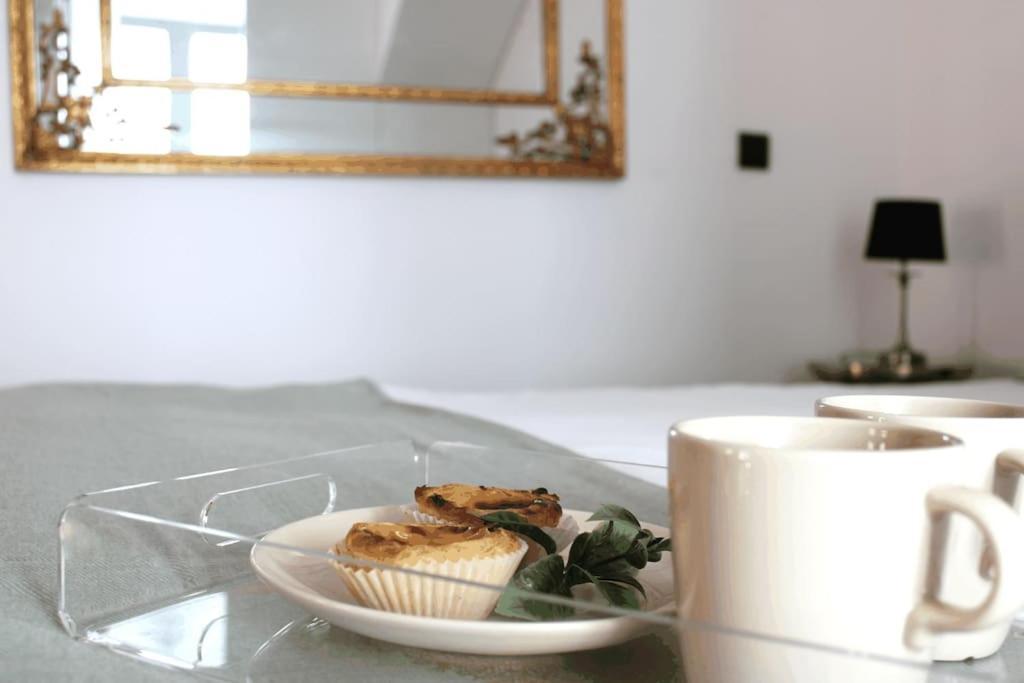 Appartement Flow Premium Loft - With Ac! Porto