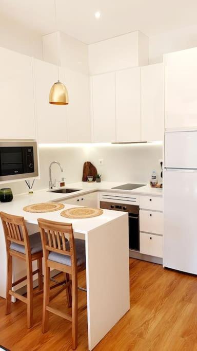 Famous Dreaming Apartamento *