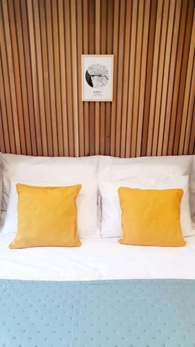 Apartamento Famous Dreaming Porto