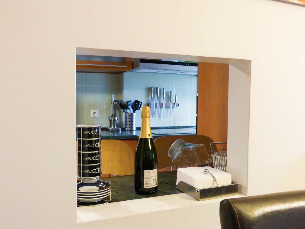 Apartment Fonsi House