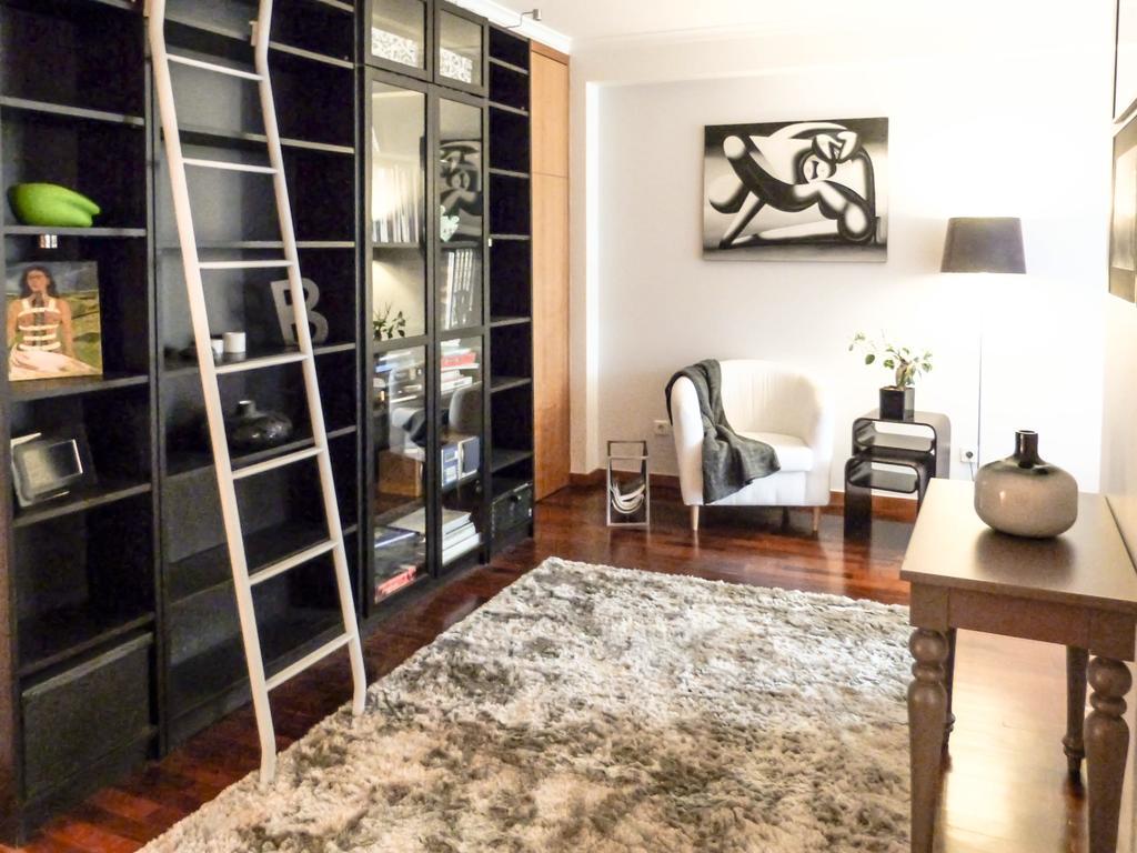 Apartment Fonsi House