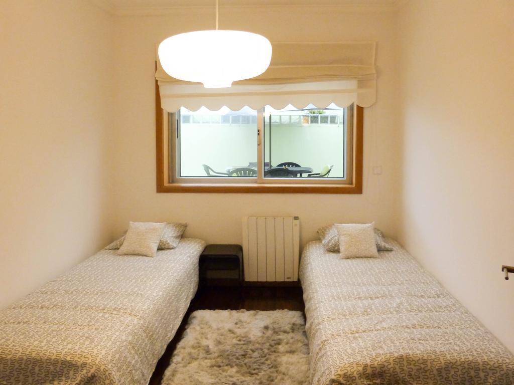 Fonsi House Apartment
