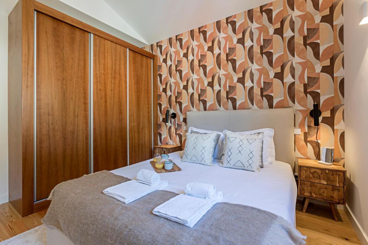 Apartment Wonderful Flat Near River W/ Ac By Lovelystay