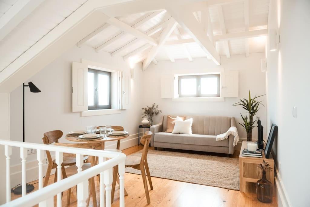 Appartement Fontainhas Douro Views By Lovelystay *