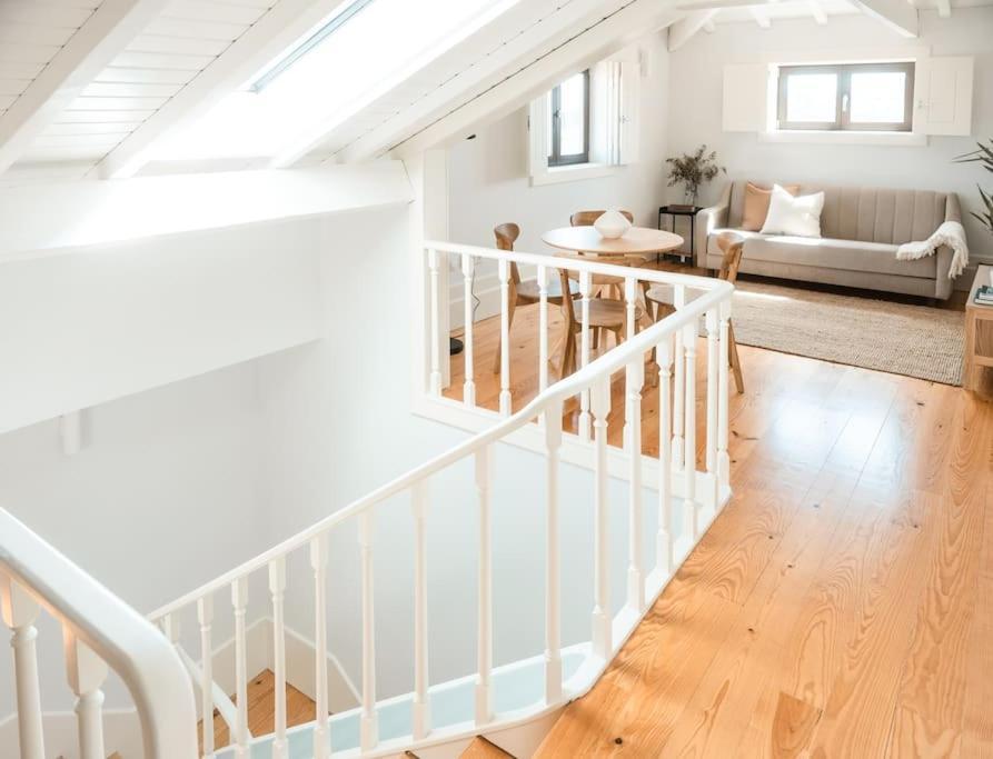 Appartement Fontainhas Douro Views By Lovelystay