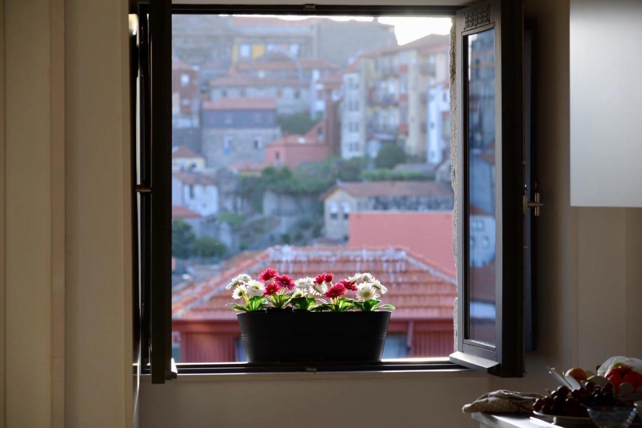 Urban Casa Da Portela Appartement *