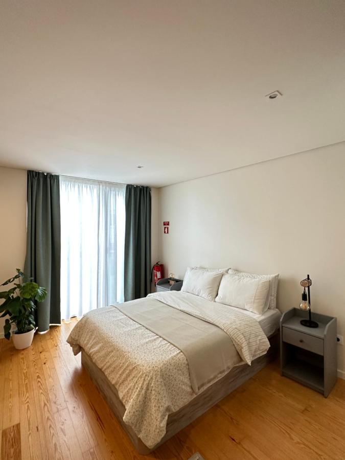 Cosy Studio -bolhao Apartment Porto