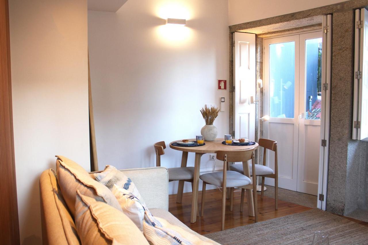 Living Aliados Mezzanine Flat W/ Ac Apartment