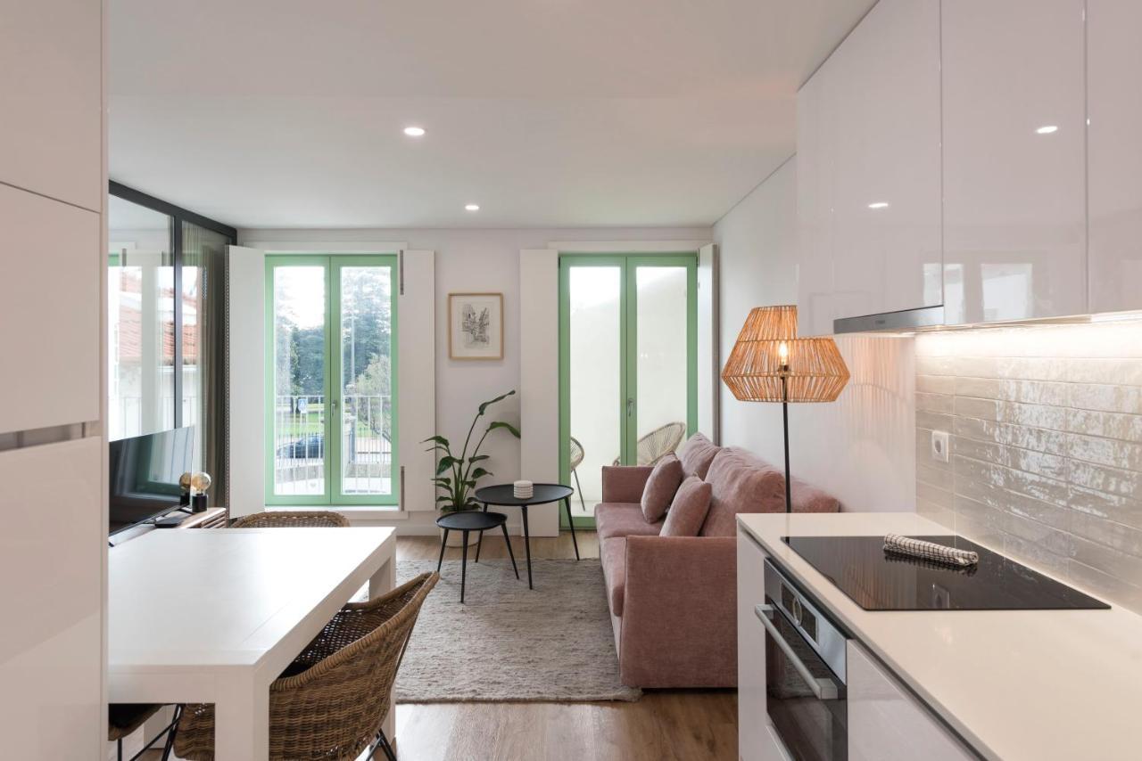 Apartamento Maison D'oro
