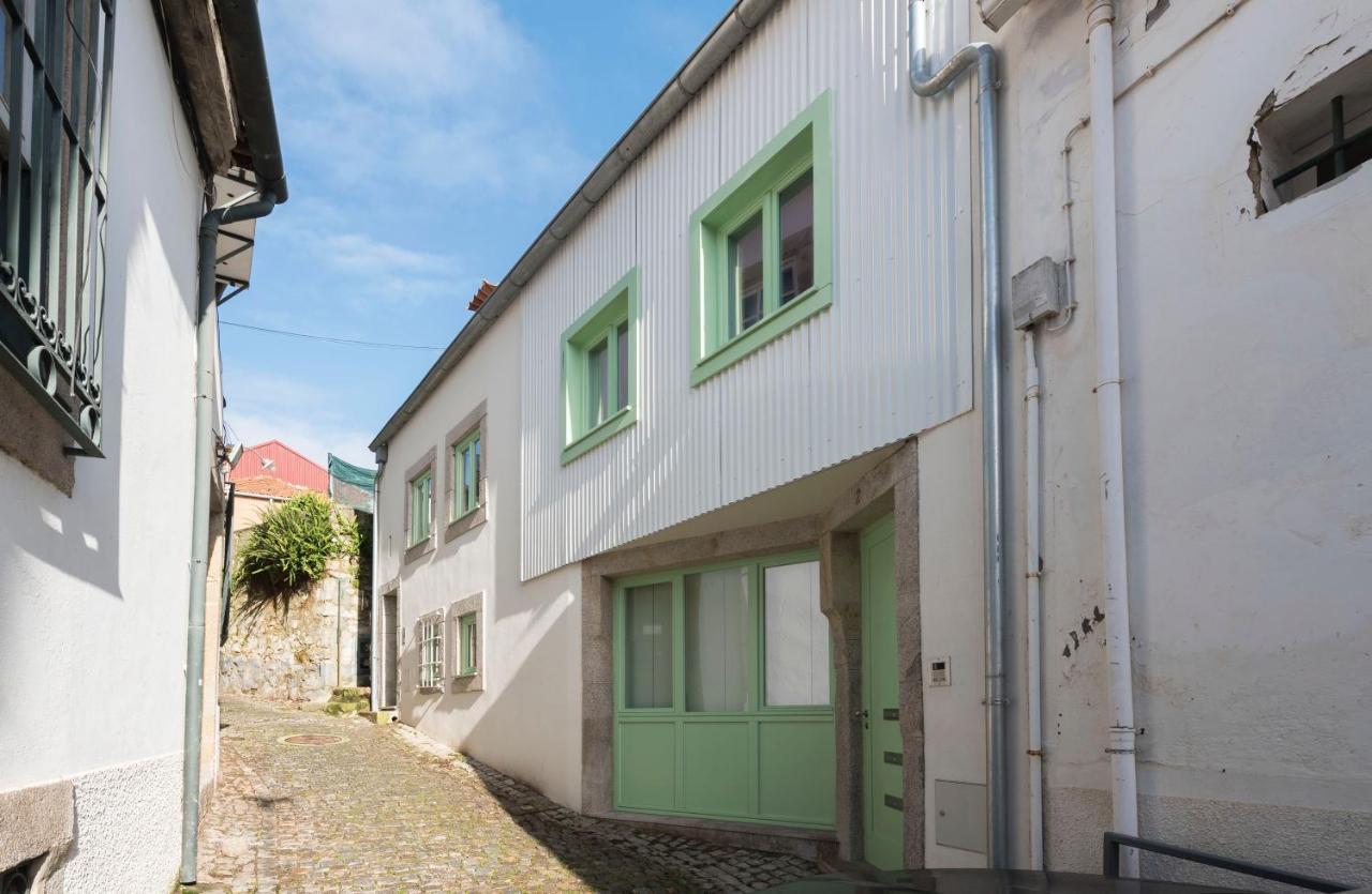 Maison D'oro * Porto