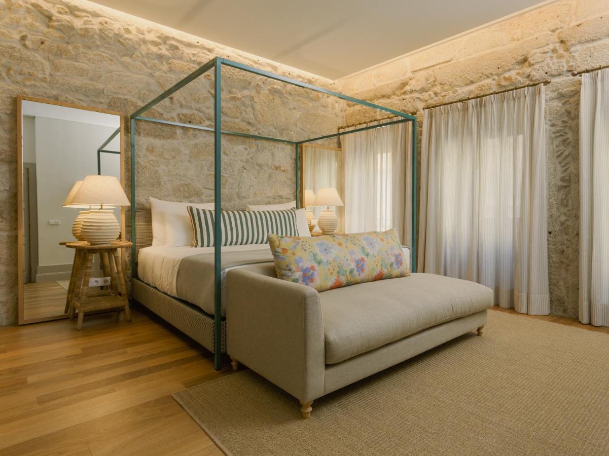 Hotel Torel Saboaria Porto
