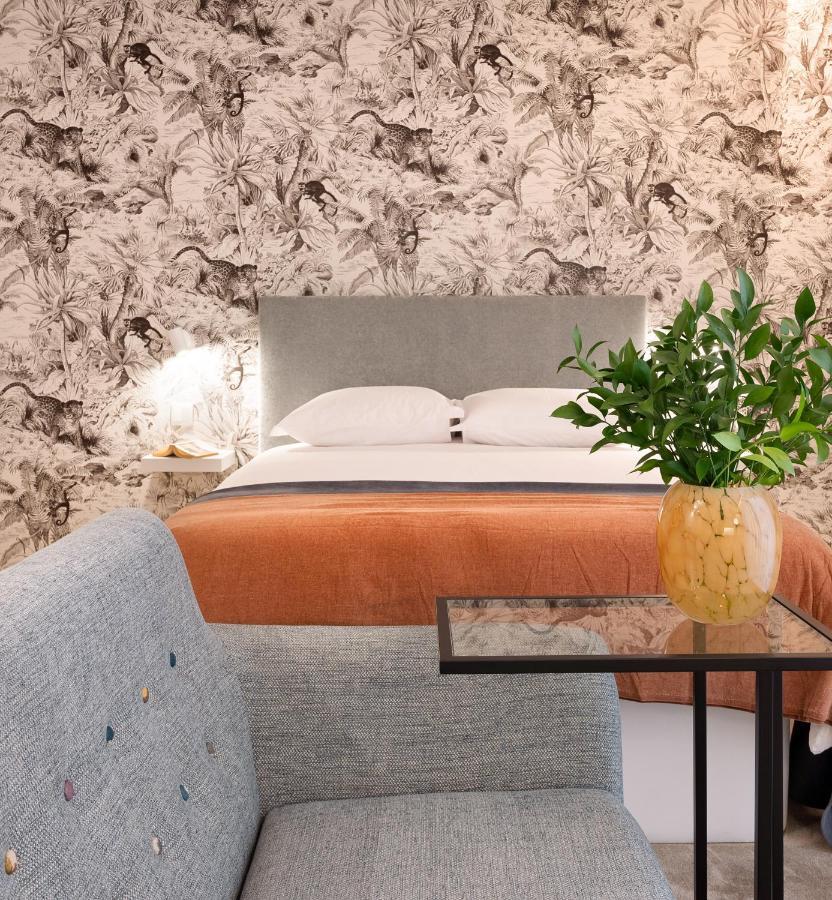 Nomad Apartment, By Bolhao Residences Apartment
