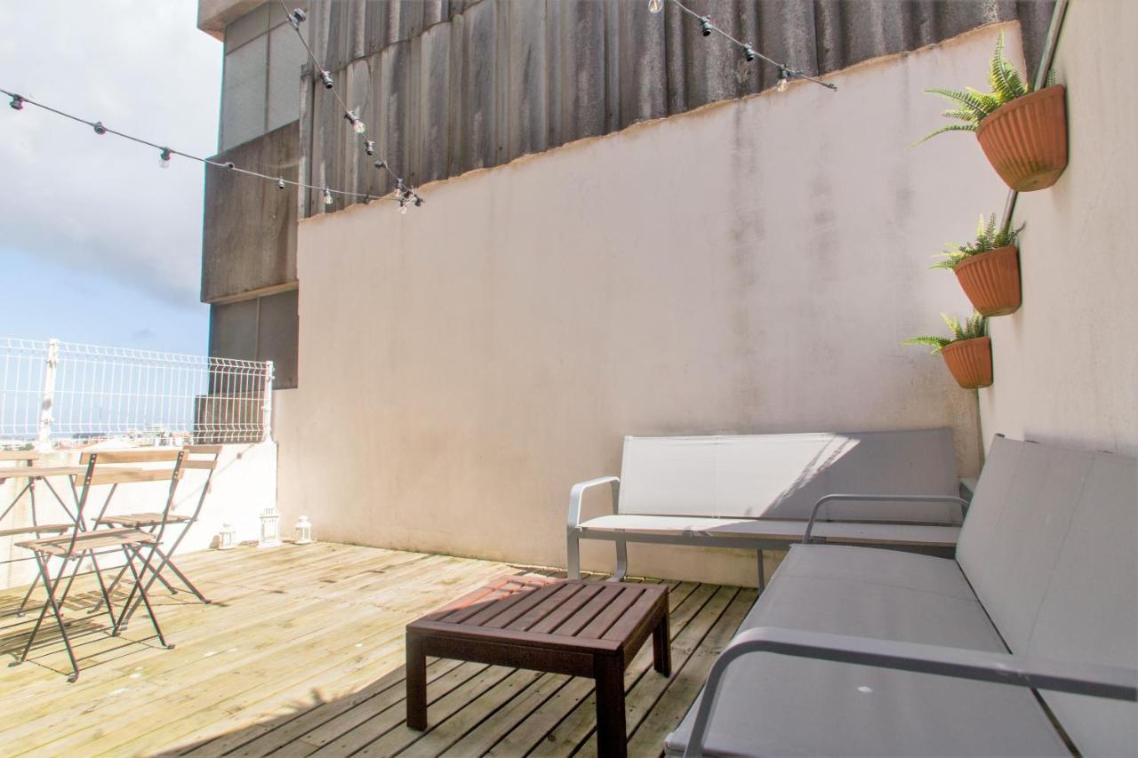 Apartment Republica Square By Hosts Porto