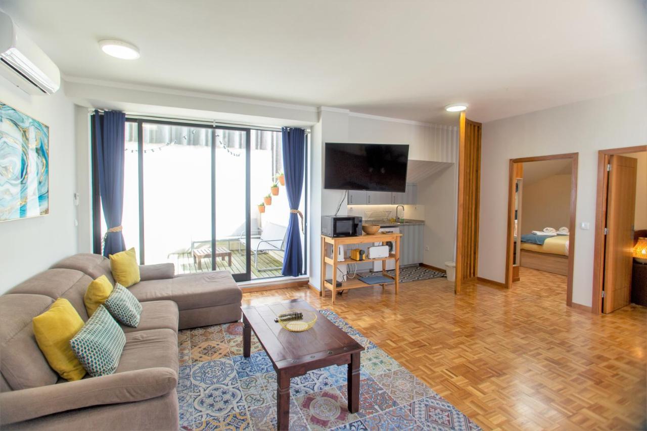 Apartment Republica Square By Hosts