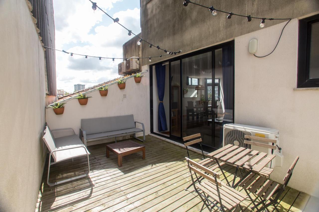 Apartment Republica Square By Hosts Porto
