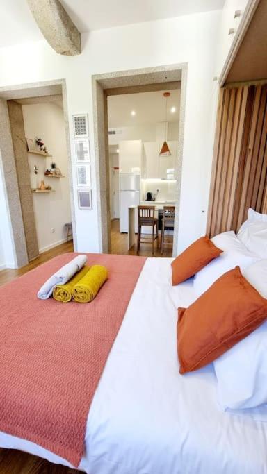 Glamour Dreaming Apartment Porto